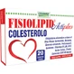 Physiolipid Actiplus Cole 20cpr