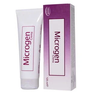 MICROGEN CREME 125ML