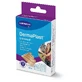 CER DERMAPLAST UNIV 5F 40PCS