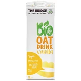 THE BRIDGE DRINK OAT VAN