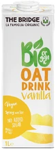 LA FURGONETA DE AVENA BRIDGE DRINK