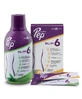 Ultra Pep Slim 6 Ananas 20 de pliculețe