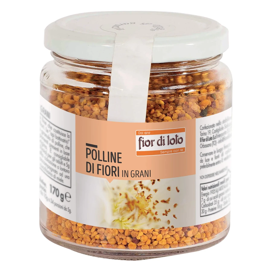 Pollen 170g 2763