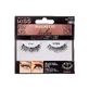 KISS MAGNETISCHE WIMPERS KMEL01C