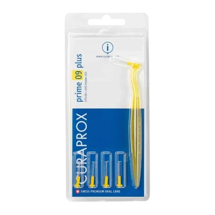 CURAPROX Scov.Prime 09 Jaune