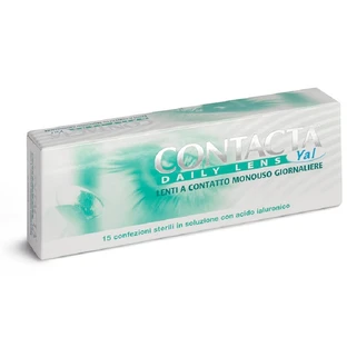 CONTACTLENS DAGELIJKS Y 30 -4.25