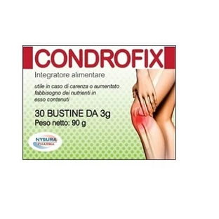 CONDROFIX 30 Sachets.3g