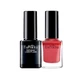 Vernis à ongles semi-permanent + Top Coat Light Protective SP04 Euphidra 10ml