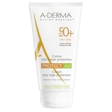 Aderma Beschermende A-D Crème 50+
