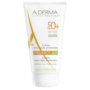 Aderma Protect A-D Crema 50+
