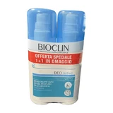 Bioclin Deo Active Vapo 2 Pieces