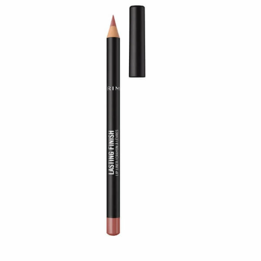 Rimmel Lasting Finish 8h color 760 Nude - lip pencil
