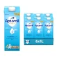 Aptamil 4 Milch 6x1000ml