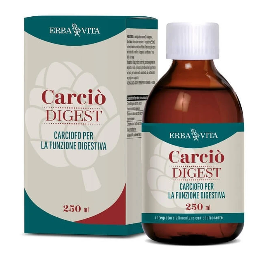 Artisjok Digest 250ml