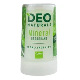 Deonaturals Stick Met Aloë 50g