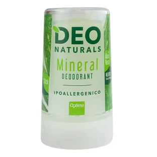 Deonaturals Stick Met Aloë 50g