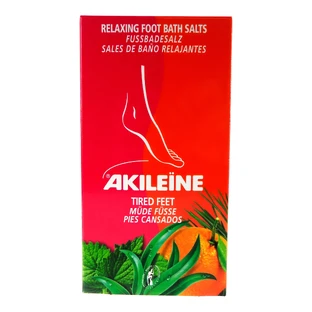 AKILEINE PED ONTSPANNENDE ZOUTEN