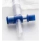 Elirub Grifo 3 vias Labio Res