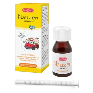NAUZEN BOTELLA 50ML