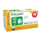 PIC INSUPEN ORIG NADEL G32.5X4MM