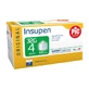 PIC INSUPEN ORIG AGUJA G32.5X4MM
