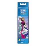 Oral-B Refill EB 10 4K Frozen