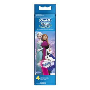 Oral-B Refill EB 10 4K Frozen