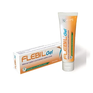 FLEBIL gel 100ml