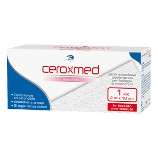 Ceroxmed Fix 1 Rollo 2mx10