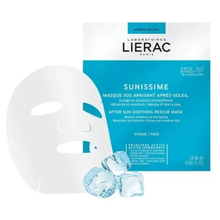 LIERAC SUNIS MAS AFTERSUN TESS
