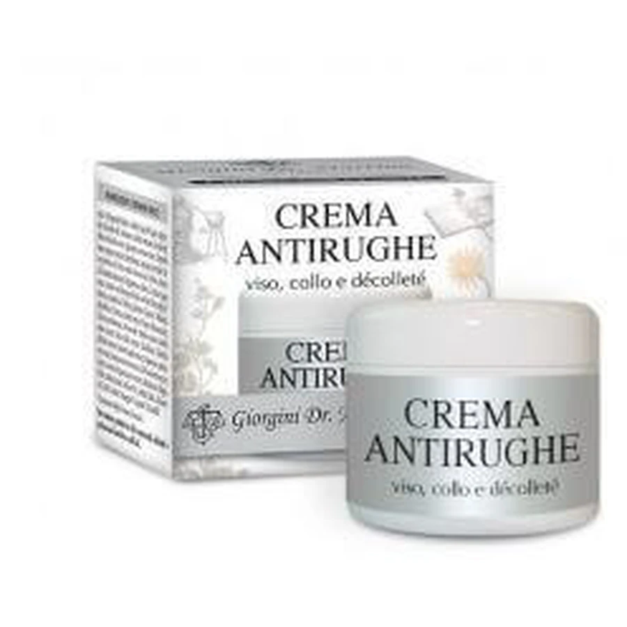 Cremă antirid 50ml