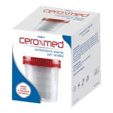Ceroxmed - Urine Container Pack 1 Piece