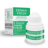 Dermafresh 5 Days deodorant roll-on 30 ml