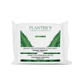 PLANTER'S SALV STRUCC ALOË 20P