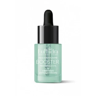 Euphidra Maxi Hydration Booster with Panthenol 15 ml