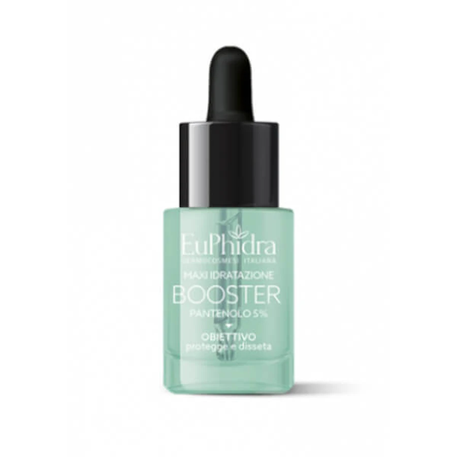 Euphidra Maxi Hydration Booster with Panthenol 15 ml