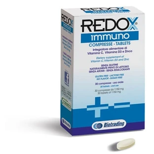 REDOX Inmuno 30 Comprimidos