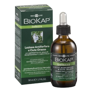 Biokap anti-roos lotion 50ml