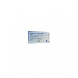 Harpagofix Iris Px19 10 Viales 2ml