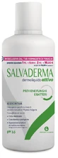 SALVADERMA DERMOLIQ ACTIEF 500