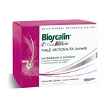 BIOSCALIN TRICO AGE 45+ 10 ANTI-STURZ-FLÄSCHCHEN 3,5ML