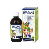 Broncamil Children Balsamic Fluid Concentrate 200ml