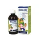 Broncamil Children Balsamic Fluid Concentrate 200ml