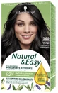 NATURAL &amp;amp; EASY 566 C/CENERE