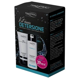 MEISTERHAFTE KOSMETIK-DOPPELPACKUNGEN