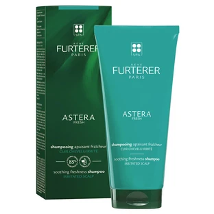 ASTERA FRESH CHAMPÚ CALMANTE N/