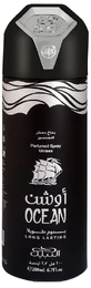 NABEEL MASTER OCEAN DEO 200 ML