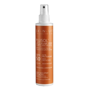 PLUSOL SUN MILK SPF50 100ML
