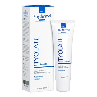 Ityolat-Salbe 30ml