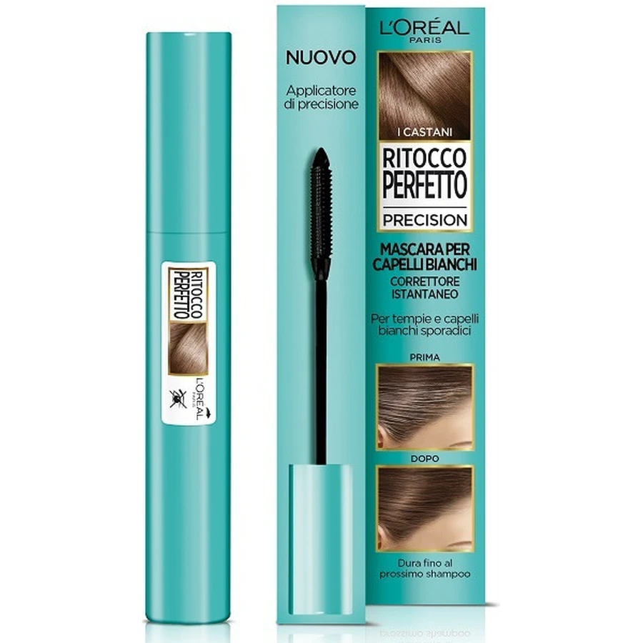 OREAL R/PERFECT MASCARA 3 CHATA